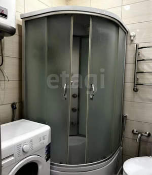 1-к квартира, на длительный срок, 39м2, 7/9 этаж