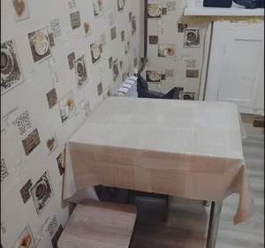 1-к квартира, на длительный срок, 21м2, 2/5 этаж