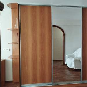 1-к квартира, на длительный срок, 31м2, 5/5 этаж