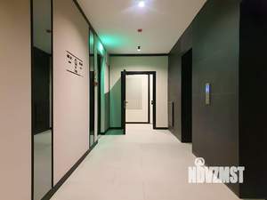 Студия квартира, на длительный срок, 20м2, 9/17 этаж