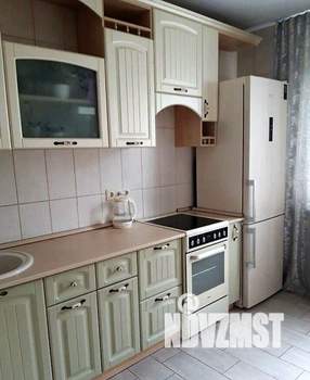 1-к квартира, на длительный срок, 42м2, 4/10 этаж