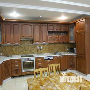 3-к квартира, на длительный срок, 91м2, 5/6 этаж