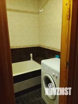 3-к квартира, на длительный срок, 68м2, 4/12 этаж