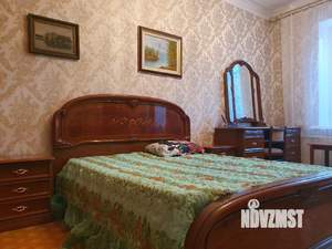 3-к квартира, на длительный срок, 67м2, 2/4 этаж