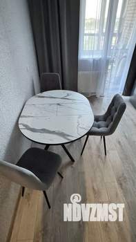 1-к квартира, на длительный срок, 43м2, 11/16 этаж