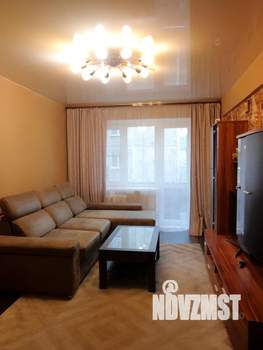 2-к квартира, на длительный срок, 45м2, 3/5 этаж