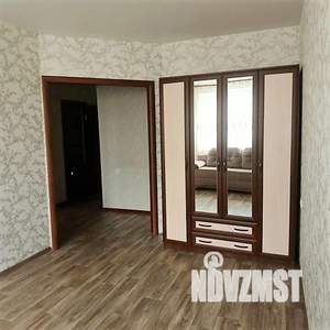 1-к квартира, на длительный срок, 38м2, 7/16 этаж