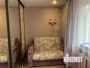 3-к квартира, на длительный срок, 51м2, 2/6 этаж
