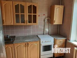 1-к квартира, на длительный срок, 36м2, 5/5 этаж