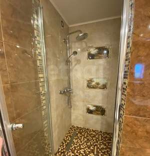 1-к квартира, на длительный срок, 55м2, 3/3 этаж