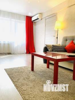 2-к квартира, посуточно, 45м2, 2/5 этаж