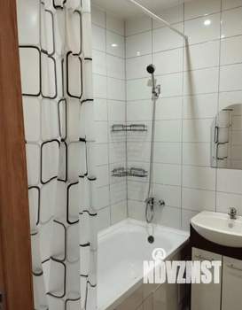 1-к квартира, на длительный срок, 35м2, 1/10 этаж