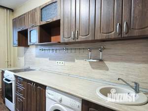 1-к квартира, на длительный срок, 36м2, 4/10 этаж