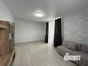 2-к квартира, на длительный срок, 54м2, 4/24 этаж