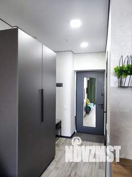 Студия квартира, посуточно, 34м2, 9/14 этаж