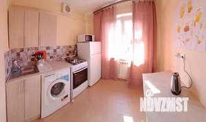 1-к квартира, посуточно, 32м2, 5/5 этаж