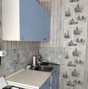 2-к квартира, на длительный срок, 47м2, 1/9 этаж