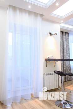 1-к квартира, посуточно, 48м2, 1/1 этаж