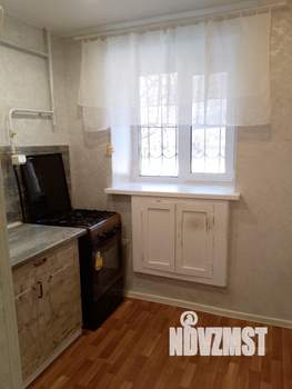 1-к квартира, на длительный срок, 32м2, 1/5 этаж