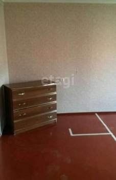 1-к квартира, на длительный срок, 32м2, 2/5 этаж