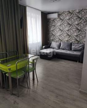 2-к квартира, на длительный срок, 41м2, 9/15 этаж