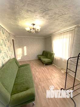 1-к квартира, на длительный срок, 36м2, 5/5 этаж