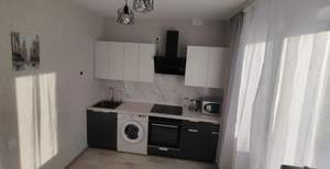 1-к квартира, на длительный срок, 37м2, 7/10 этаж