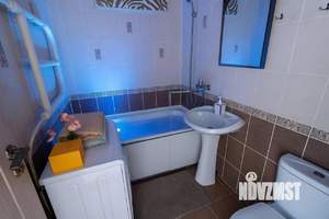 1-к квартира, посуточно, 32м2, 1/5 этаж