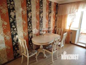 2-к квартира, на длительный срок, 71м2, 14/14 этаж