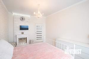 1-к квартира, посуточно, 45м2, 8/17 этаж