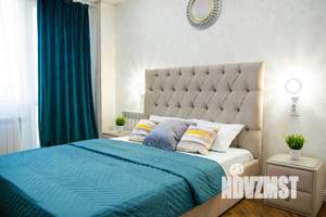 1-к квартира, посуточно, 35м2, 7/18 этаж