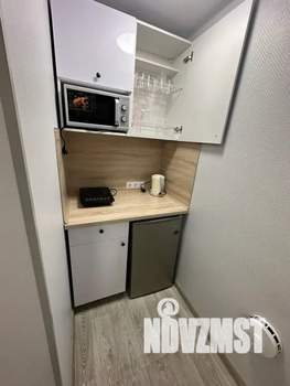 1-к квартира, посуточно, 13м2, 1/9 этаж