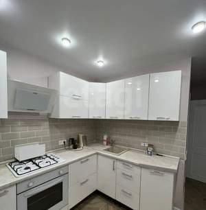 1-к квартира, на длительный срок, 30м2, 3/5 этаж