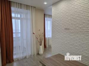 1-к квартира, на длительный срок, 40м2, 11/13 этаж