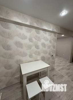 1-к квартира, на длительный срок, 32м2, 5/5 этаж