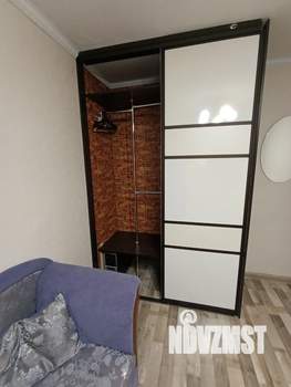 1-к квартира, на длительный срок, 31м2, 1/5 этаж