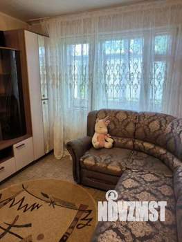 1-к квартира, на длительный срок, 37м2, 3/5 этаж