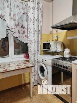 3-к квартира, посуточно, 60м2, 3/5 этаж