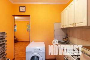 2-к квартира, посуточно, 39м2, 1/1 этаж