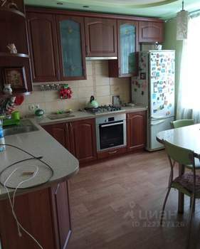 3-к квартира, на длительный срок, 96м2, 3/9 этаж