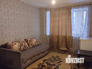 1-к квартира, на длительный срок, 30м2, 2/5 этаж