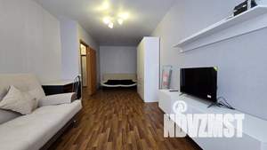 1-к квартира, на длительный срок, 41м2, 2/3 этаж