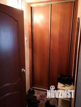 1-к квартира, на длительный срок, 30м2, 4/9 этаж