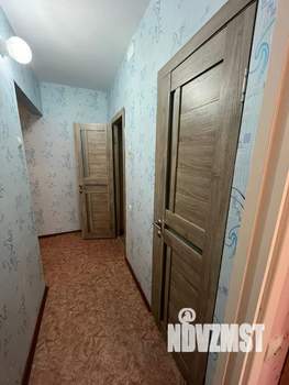 2-к квартира, на длительный срок, 60м2, 2/10 этаж