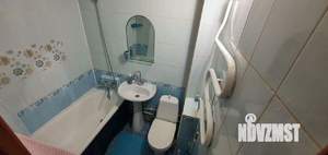 1-к квартира, посуточно, 30м2, 5/5 этаж