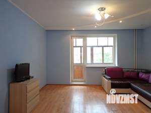 1-к квартира, на длительный срок, 50м2, 3/10 этаж