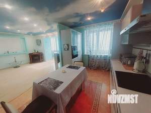 2-к квартира, на длительный срок, 76м2, 2/10 этаж