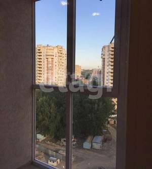 1-к квартира, на длительный срок, 37м2, 11/18 этаж