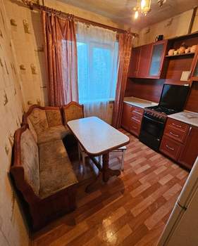 3-к квартира, на длительный срок, 63м2, 3/9 этаж