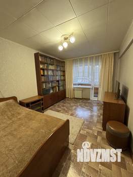 2-к квартира, на длительный срок, 47м2, 2/5 этаж